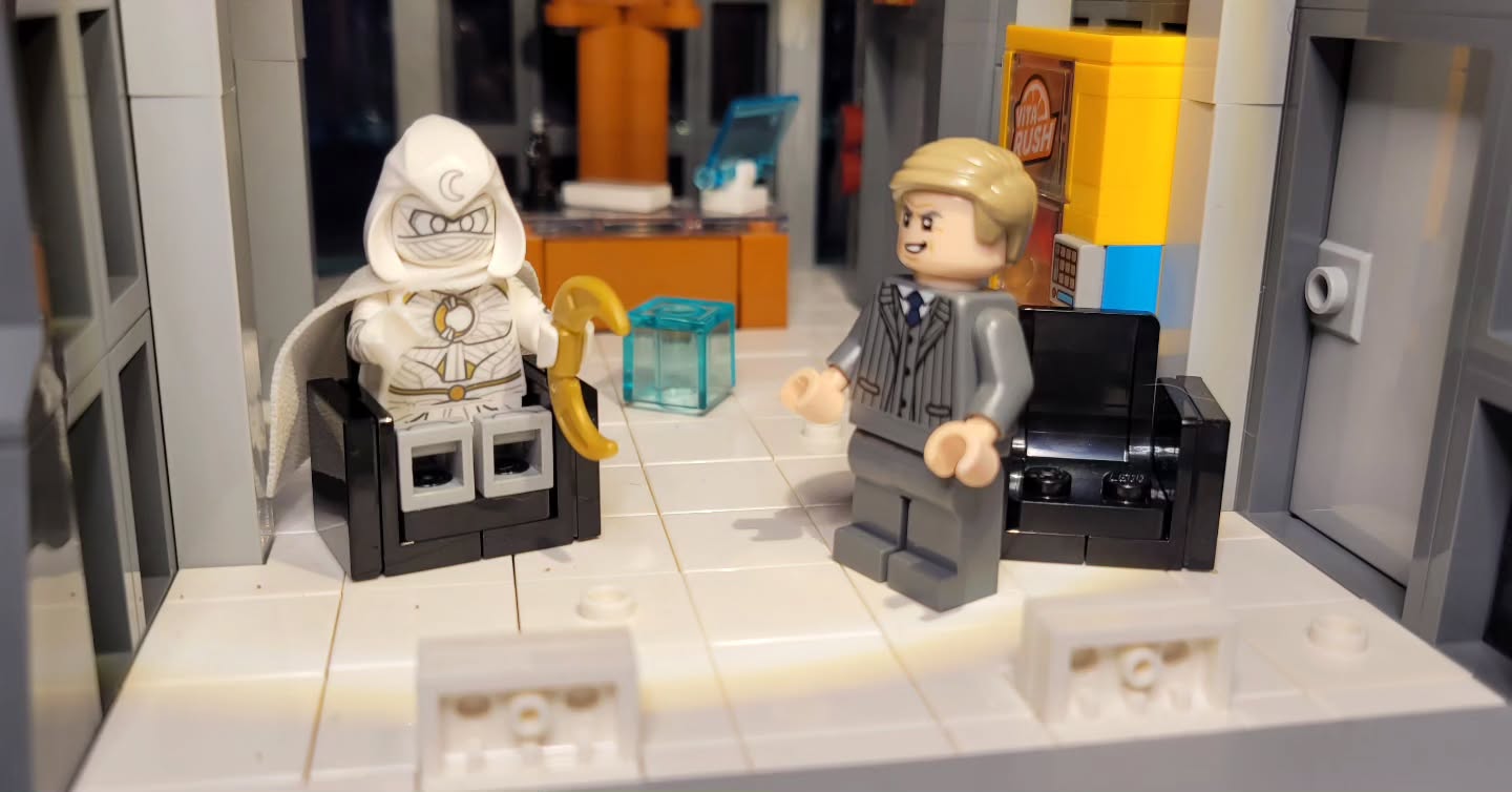 Lego 2